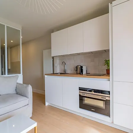 公寓 L'embarcadere - Petit Paradis 1ere Ligne Vue *