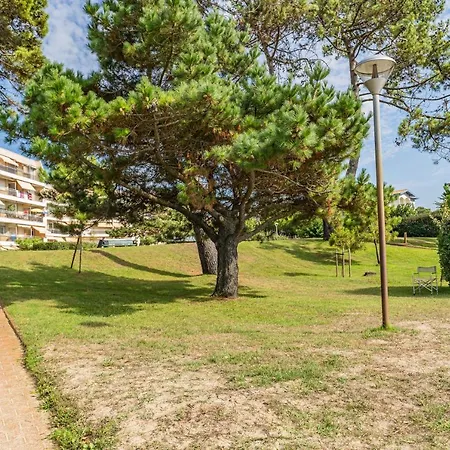 Апартаменты L'embarcadere - Petit Paradis 1ere Ligne Vue