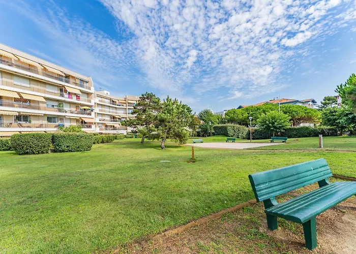 아파트 L'embarcadere - Petit Paradis 1ere Ligne Vue *