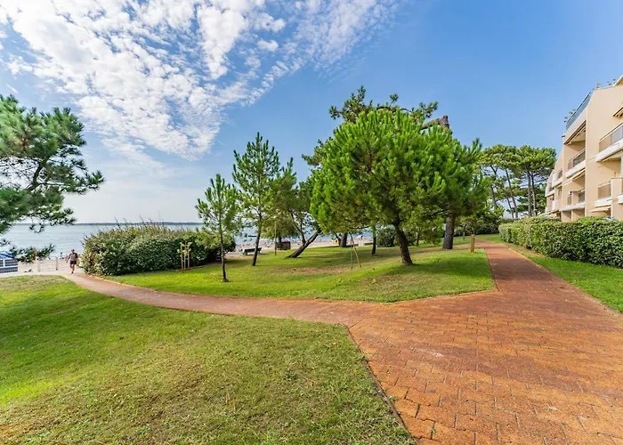 L'embarcadere - Petit Paradis 1ere Ligne Vue Апартаменты