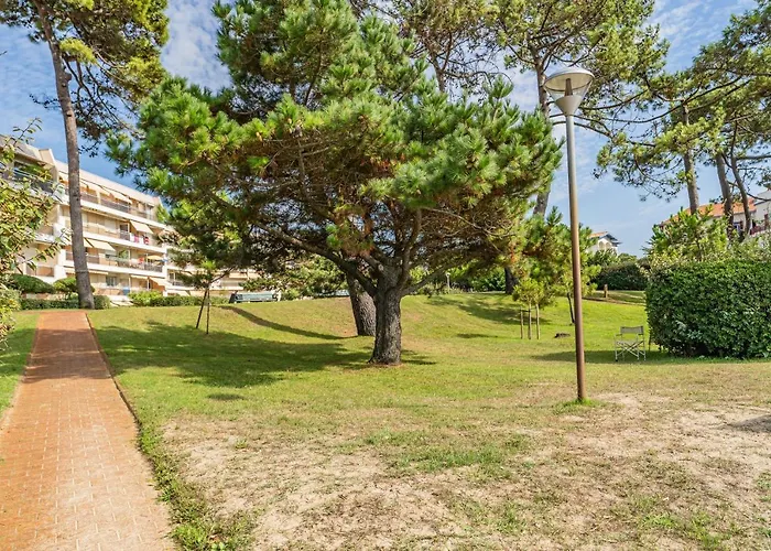 아파트 L'embarcadere - Petit Paradis 1ere Ligne Vue