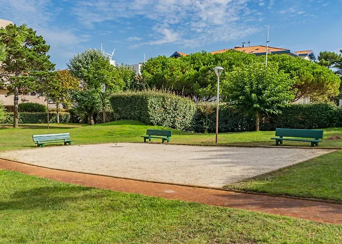 L'embarcadere - Petit Paradis 1ere Ligne Vue 아파트